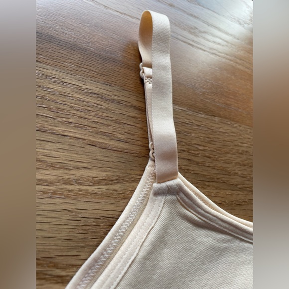 Nude shapewear tank top NWOT - Picture 6 of 7